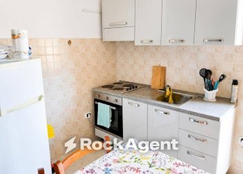 Cucina - Appartamento Frazione Isola Centipera, Genga - foto 10