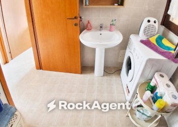 Bagno - Appartamento Frazione Isola Centipera, Genga - foto 19