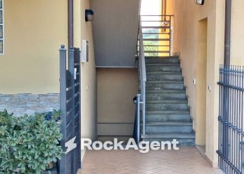 Interno palazzo - Three-room apartment Frazione Isola Centipera, Genga - photo 27