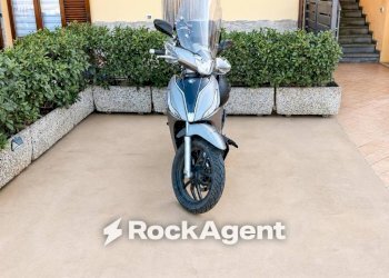 Posto macchina - Three-room apartment Frazione Isola Centipera, Genga - photo 31