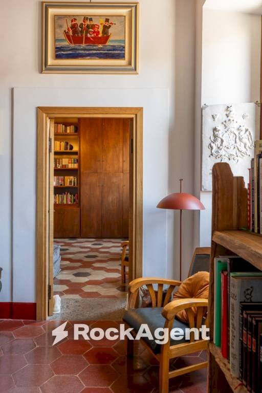 Interno palazzo - Three-room apartment piazza Paolo III, 19, Frascati - photo 3