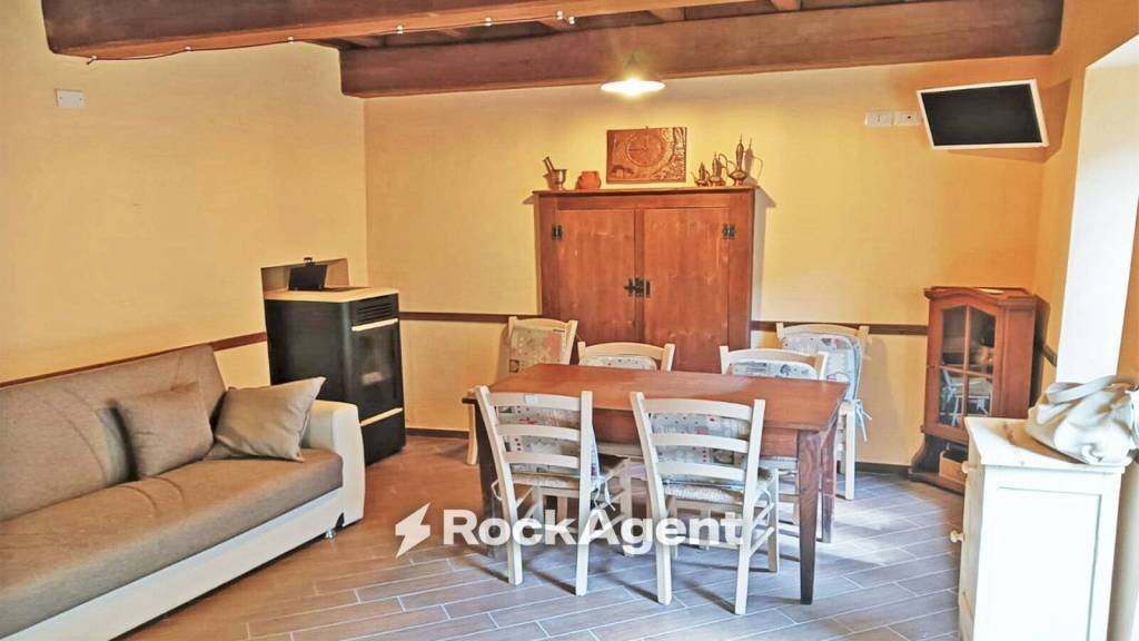 Salone - Independent house via Sant'Antonio, 13, Fosciandora - photo 1