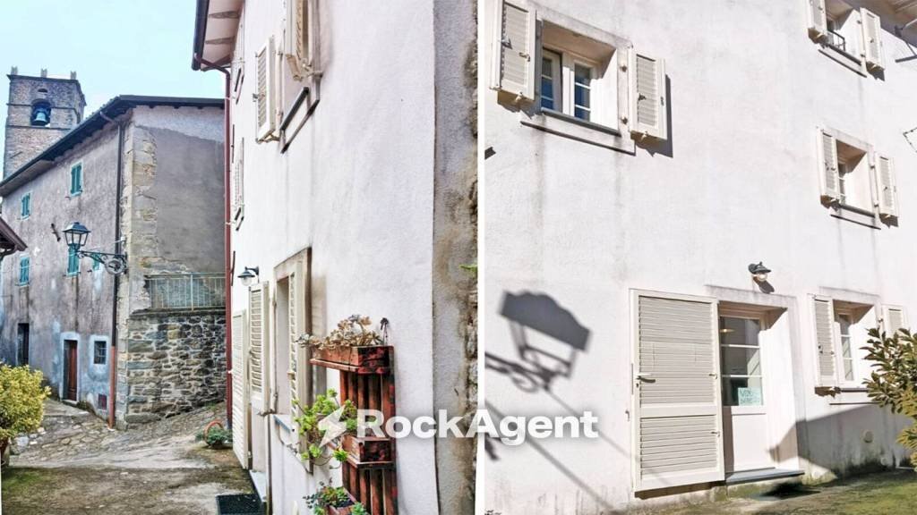 Facciata - Independent house via Sant'Antonio, 13, Fosciandora - photo 3