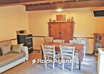 Salone - Independent house via Sant'Antonio, 13, Fosciandora - photo 1