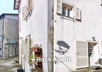 Facciata - Independent house via Sant'Antonio, 13, Fosciandora - photo 3