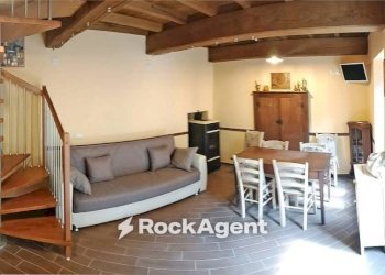 Salone - Independent house via Sant'Antonio, 13, Fosciandora - photo 4