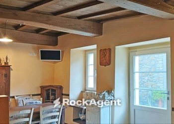 Studio - Independent house via Sant'Antonio, 13, Fosciandora - photo 5