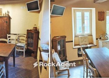 Interno non residenziale - Independent house via Sant'Antonio, 13, Fosciandora - photo 7