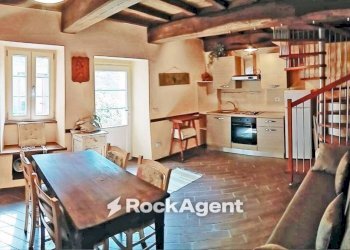 Cucina - Independent house via Sant'Antonio, 13, Fosciandora - photo 8