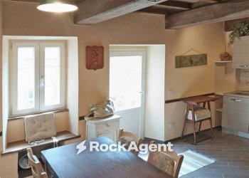 Cucina - Independent house via Sant'Antonio, 13, Fosciandora - photo 9