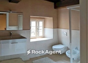 Bagno - Independent house via Sant'Antonio, 13, Fosciandora - photo 10