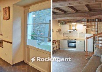 Cucina - Independent house via Sant'Antonio, 13, Fosciandora - photo 11