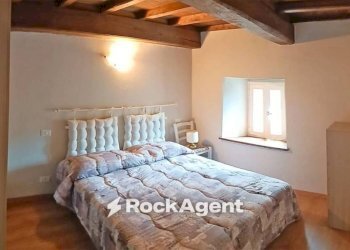 Camera da letto - Independent house via Sant'Antonio, 13, Fosciandora - photo 15