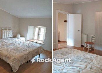 Camera da letto - Independent house via Sant'Antonio, 13, Fosciandora - photo 16