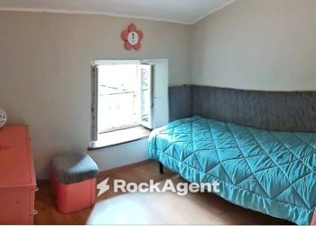 Camera da letto - Independent house via Sant'Antonio, 13, Fosciandora - photo 17