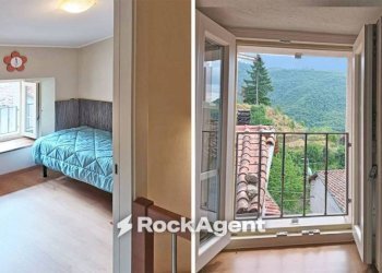Vista - Independent house via Sant'Antonio, 13, Fosciandora - photo 18