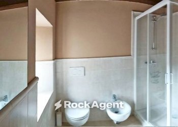 Bagno - Independent house via Sant'Antonio, 13, Fosciandora - photo 19
