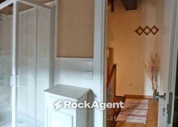 Bagno - Independent house via Sant'Antonio, 13, Fosciandora - photo 20