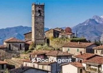Zona - Independent house via Sant'Antonio, 13, Fosciandora - photo 23