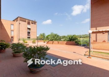Terrazzo - Trilocale via della Valle Benedetta, 112, Livorno - foto 4