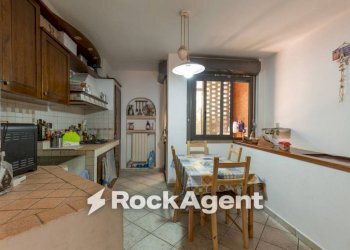 Cucina - Trilocale via della Valle Benedetta, 112, Livorno - foto 10