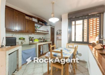 Cucina - Trilocale via della Valle Benedetta, 112, Livorno - foto 11