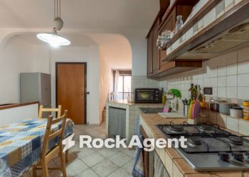 Cucina - Trilocale via della Valle Benedetta, 112, Livorno - foto 12