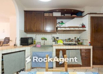 Cucina - Trilocale via della Valle Benedetta, 112, Livorno - foto 13