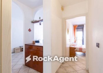 Corridoio - Trilocale via della Valle Benedetta, 112, Livorno - foto 15