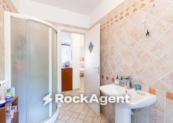 Bagno - Trilocale via della Valle Benedetta, 112, Livorno - foto 16