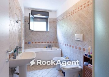 Bagno - Trilocale via della Valle Benedetta, 112, Livorno - foto 17