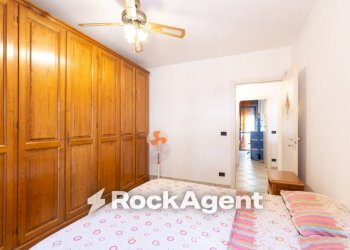 Camera da letto - Trilocale via della Valle Benedetta, 112, Livorno - foto 19