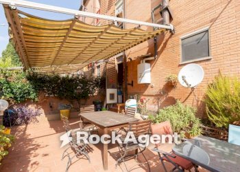Terrazzo - Trilocale via della Valle Benedetta, 112, Livorno - foto 26