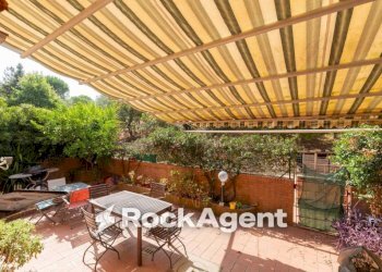 Terrazzo - Trilocale via della Valle Benedetta, 112, Livorno - foto 29