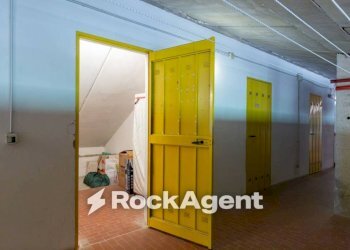 Box auto - Trilocale via della Valle Benedetta, 112, Livorno - foto 35