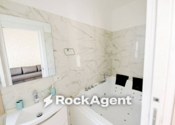 Bagno - Trilocale via Antonio Purificato, 5, Catanzaro - foto 17