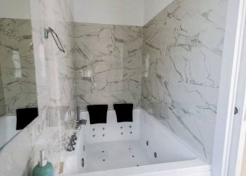 Bagno - Trilocale via Antonio Purificato, 5, Catanzaro - foto 18
