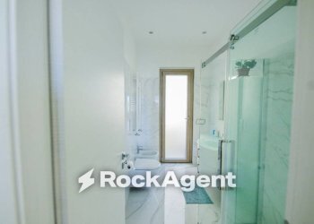 Bagno - Trilocale via Antonio Purificato, 5, Catanzaro - foto 21