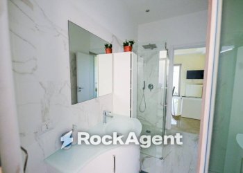 Bagno - Trilocale via Antonio Purificato, 5, Catanzaro - foto 22