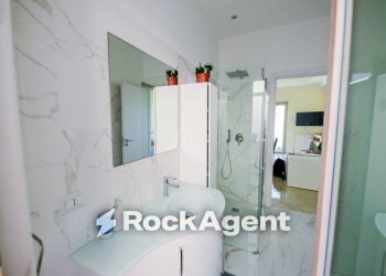 Bagno - Trilocale via Antonio Purificato, 5, Catanzaro - foto 23