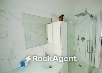 Bagno - Trilocale via Antonio Purificato, 5, Catanzaro - foto 24
