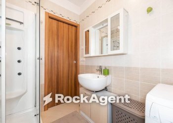 Bagno - Trilocale via Cesare Pavese, 5, Vigonovo - foto 14