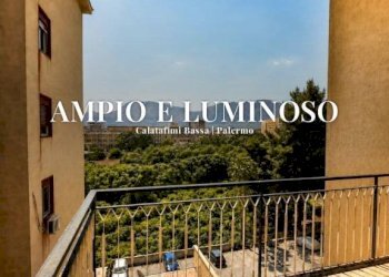 Terrazzo - Four-room apartment corso Pietro Pisani, 294, Palermo - photo 1