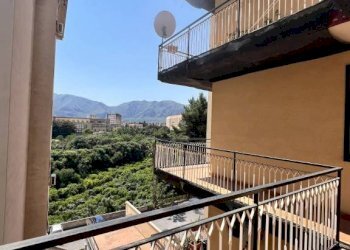 Balcone - Four-room apartment corso Pietro Pisani, 294, Palermo - photo 3