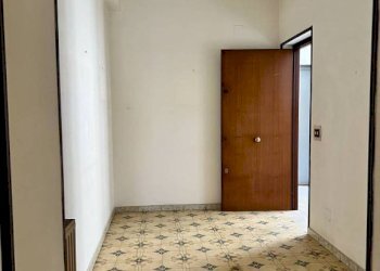 Camera da letto - Four-room apartment corso Pietro Pisani, 294, Palermo - photo 10