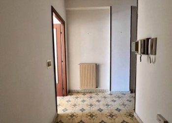 Corridoio - Four-room apartment corso Pietro Pisani, 294, Palermo - photo 11
