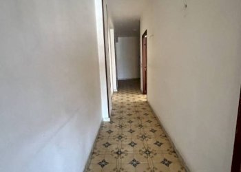 Corridoio - Four-room apartment corso Pietro Pisani, 294, Palermo - photo 12