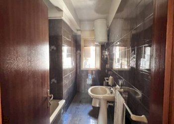 Bagno - Four-room apartment corso Pietro Pisani, 294, Palermo - photo 14