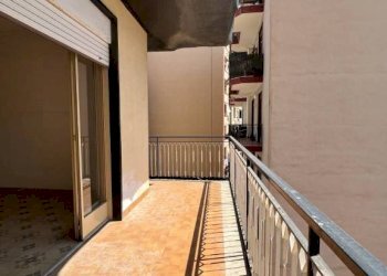 Balcone - Four-room apartment corso Pietro Pisani, 294, Palermo - photo 16