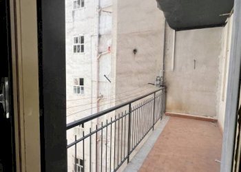 Balcone - Four-room apartment corso Pietro Pisani, 294, Palermo - photo 17